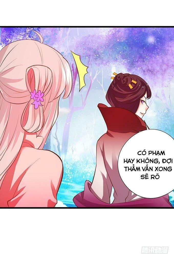 Hồ Tiên Hung Bạo: Chapter 71
