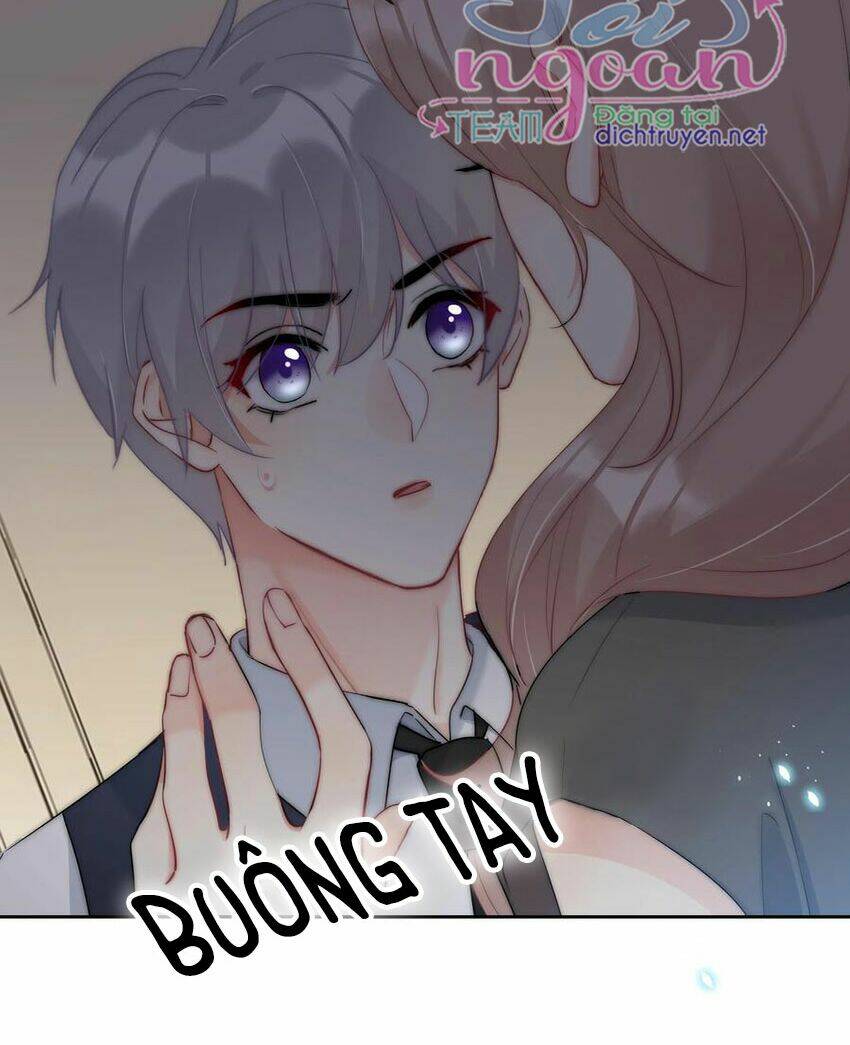 Boss Đại Nhân Là Nữ Thần?: Chapter 44