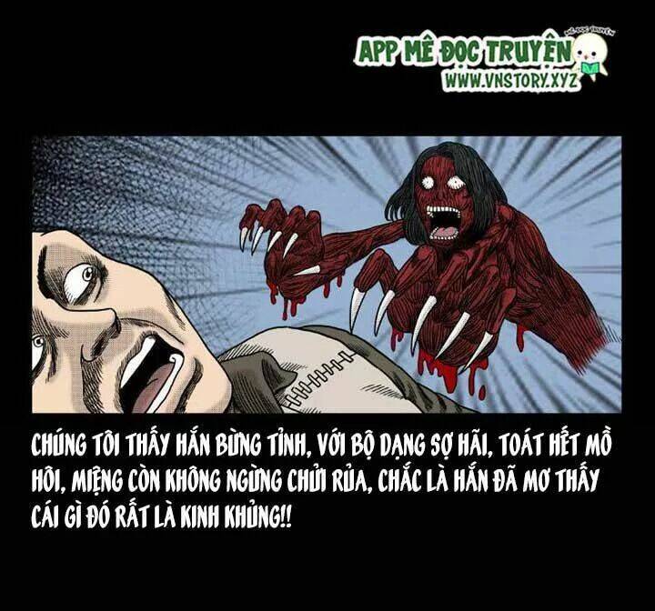 Kỳ Án Có Thật: Chapter 32