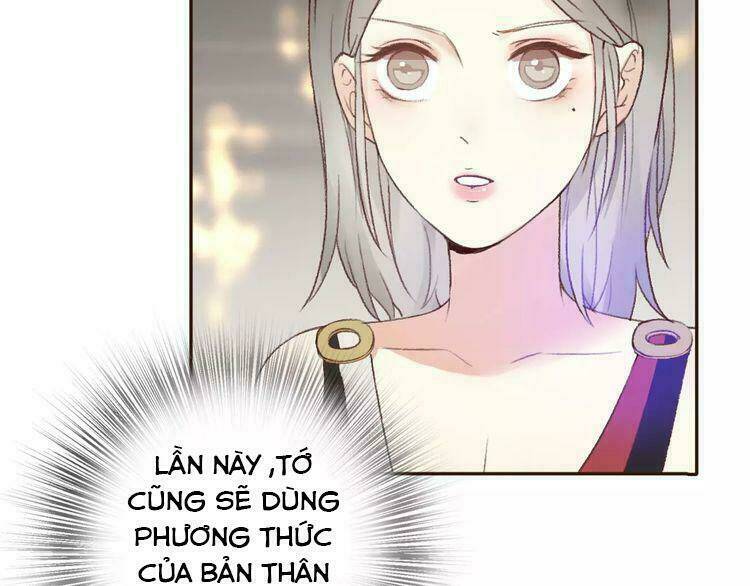 Cuộc Chiến Tình Yêu: Chapter 11