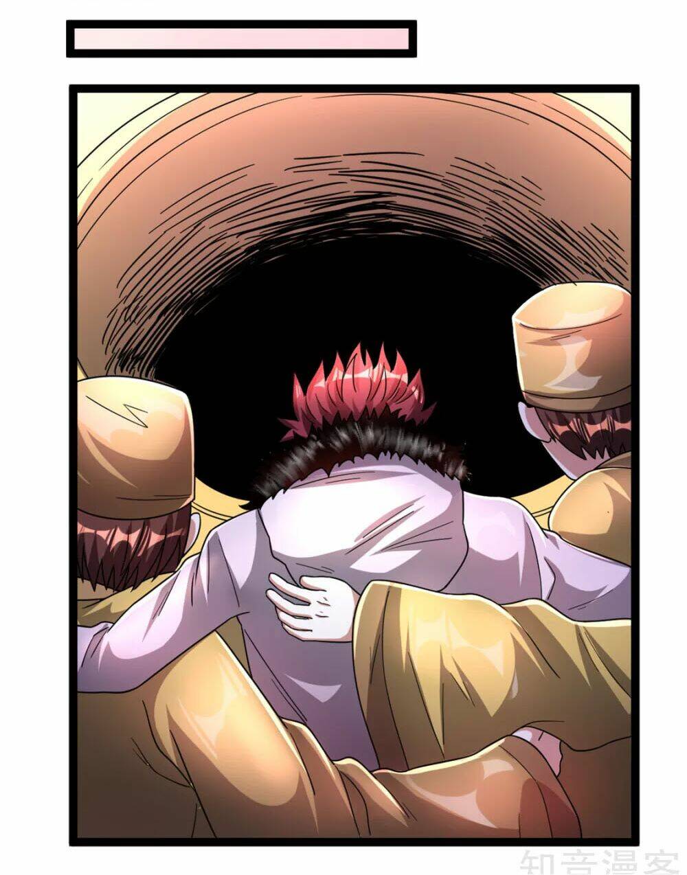 Tiên Vương Trùng Sinh: Chapter 74