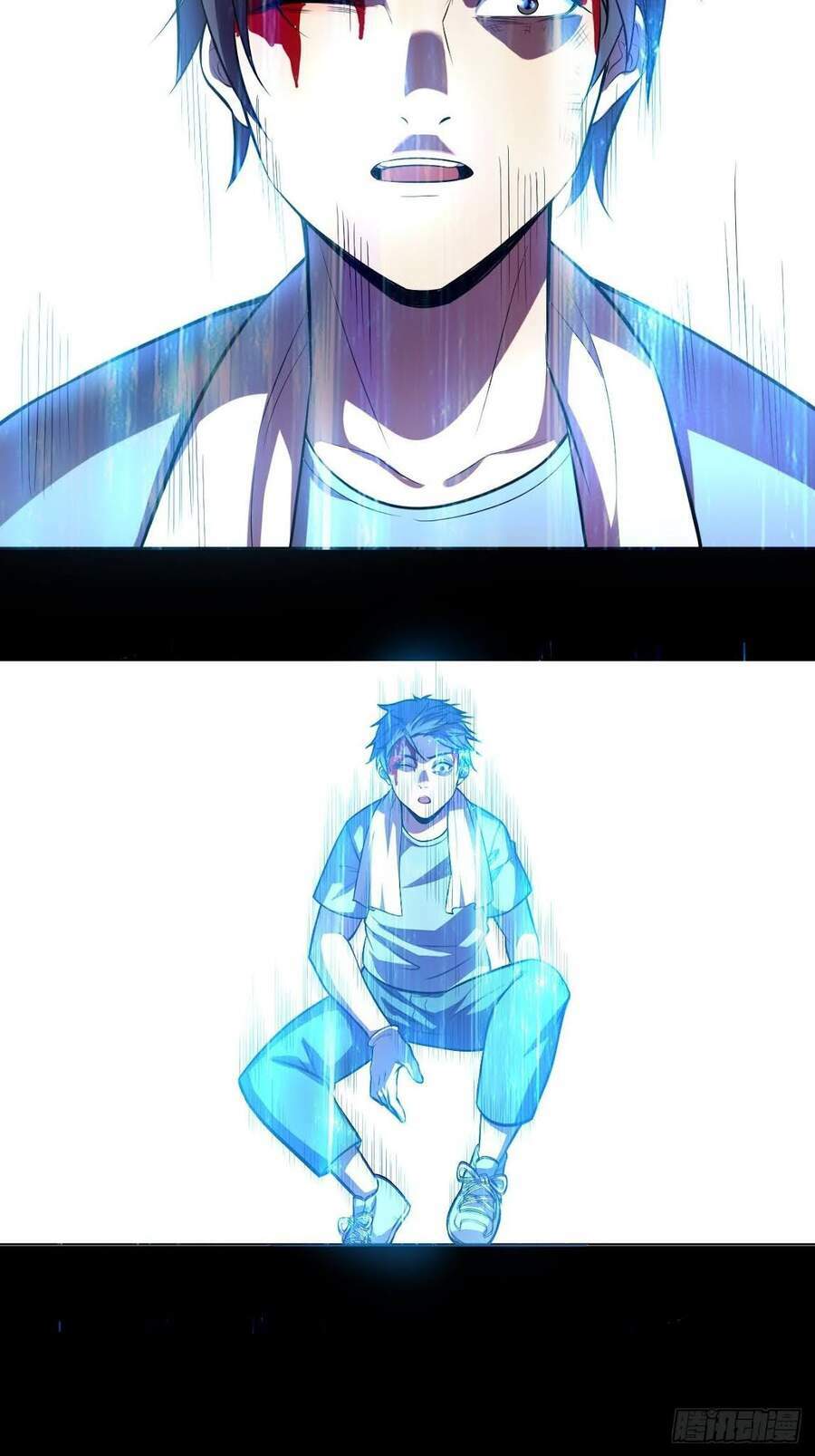 Chúa Tể Vực Thẳm: Chapter 2