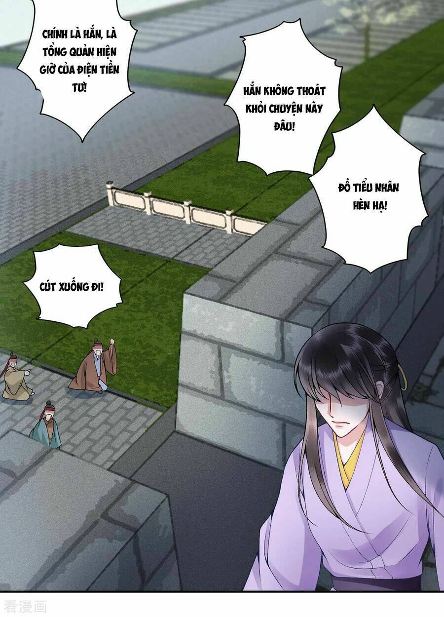 Hoàng Phi 9000 Tuổi: Chapter 79