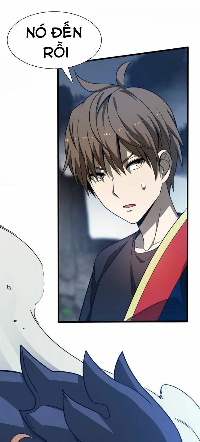 Trọng Sinh Tiểu Y Tiên: Chapter 39
