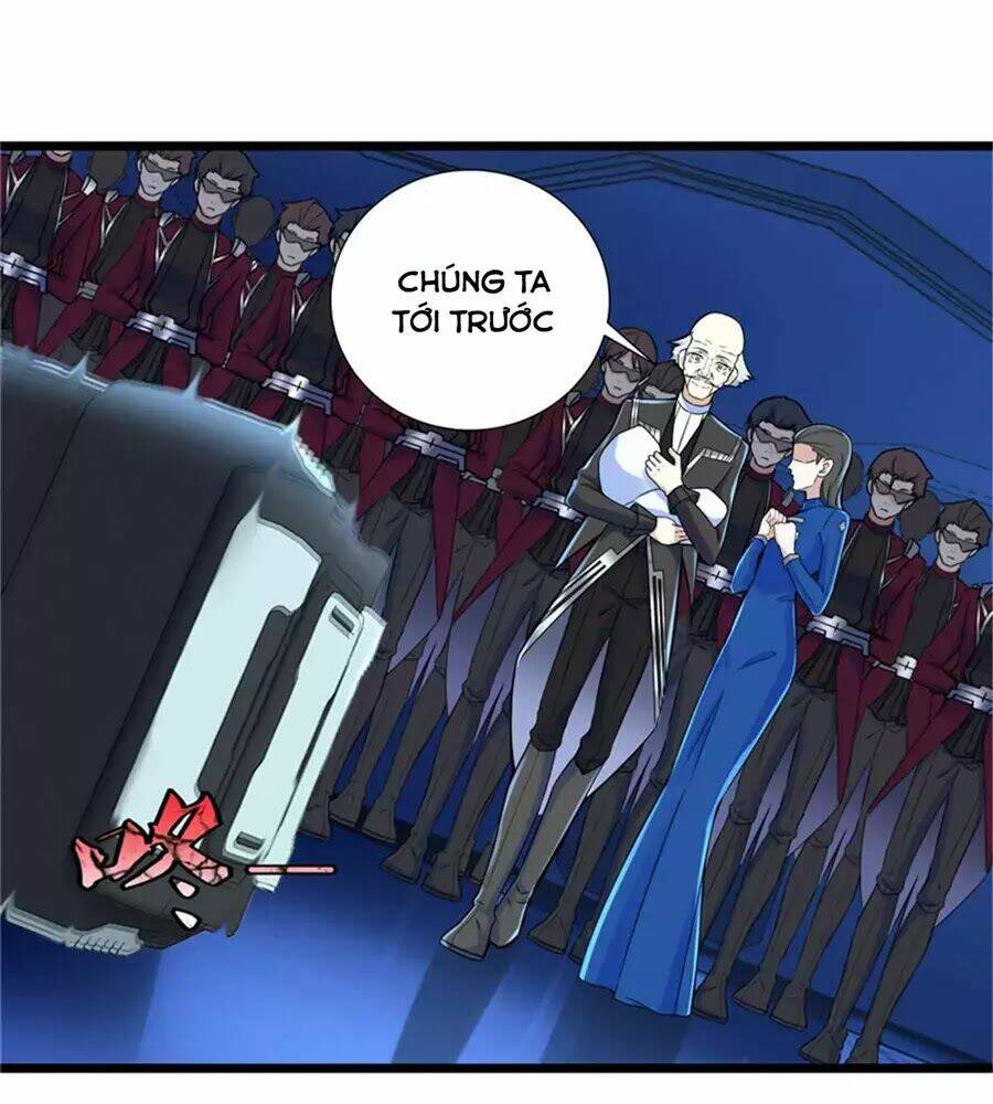 Đàn Ông Trong Tương Lai Không Dễ Làm: Chapter 3