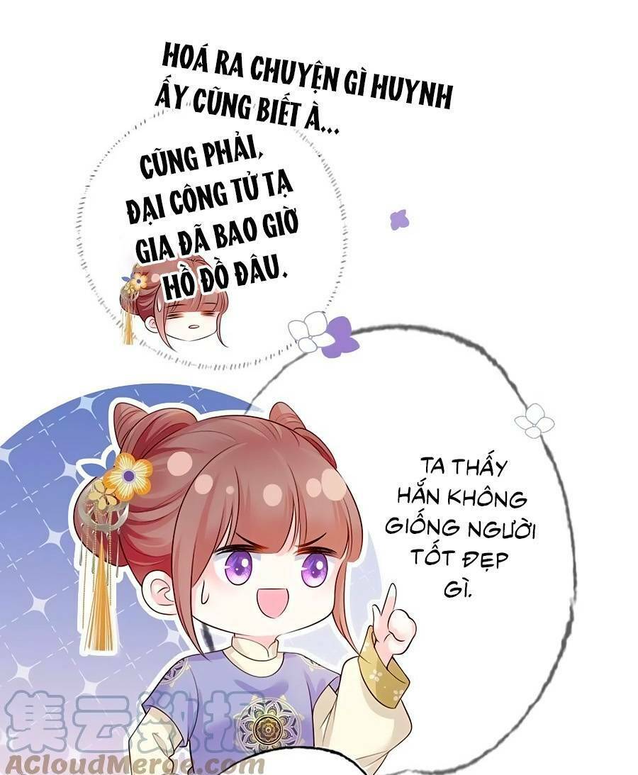 Nữ Thủ Phú Chi Kiều Sủng Nhiếp Chính Vương: Chapter 151