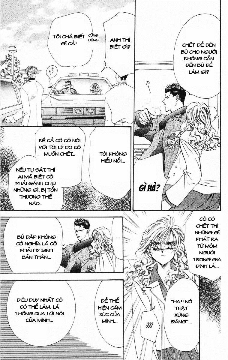 Tokyo Crazy Paradise: Chapter 64