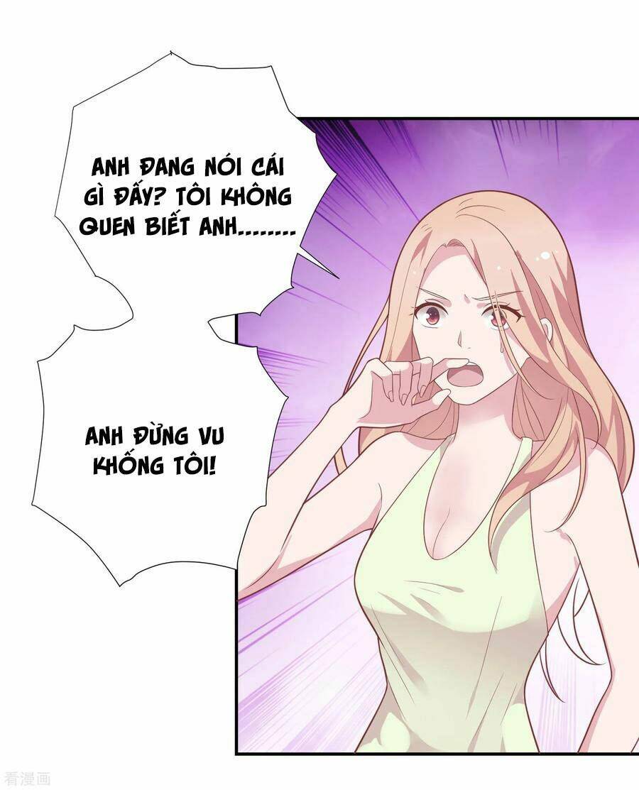 Hẹn Hò Siêu Tốc: Chapter 39