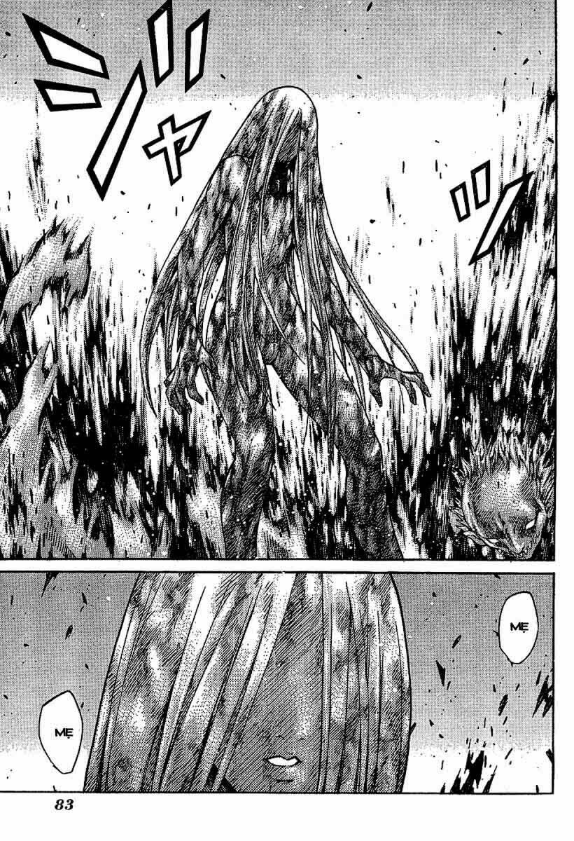 Mắt Bạc: Chapter 73