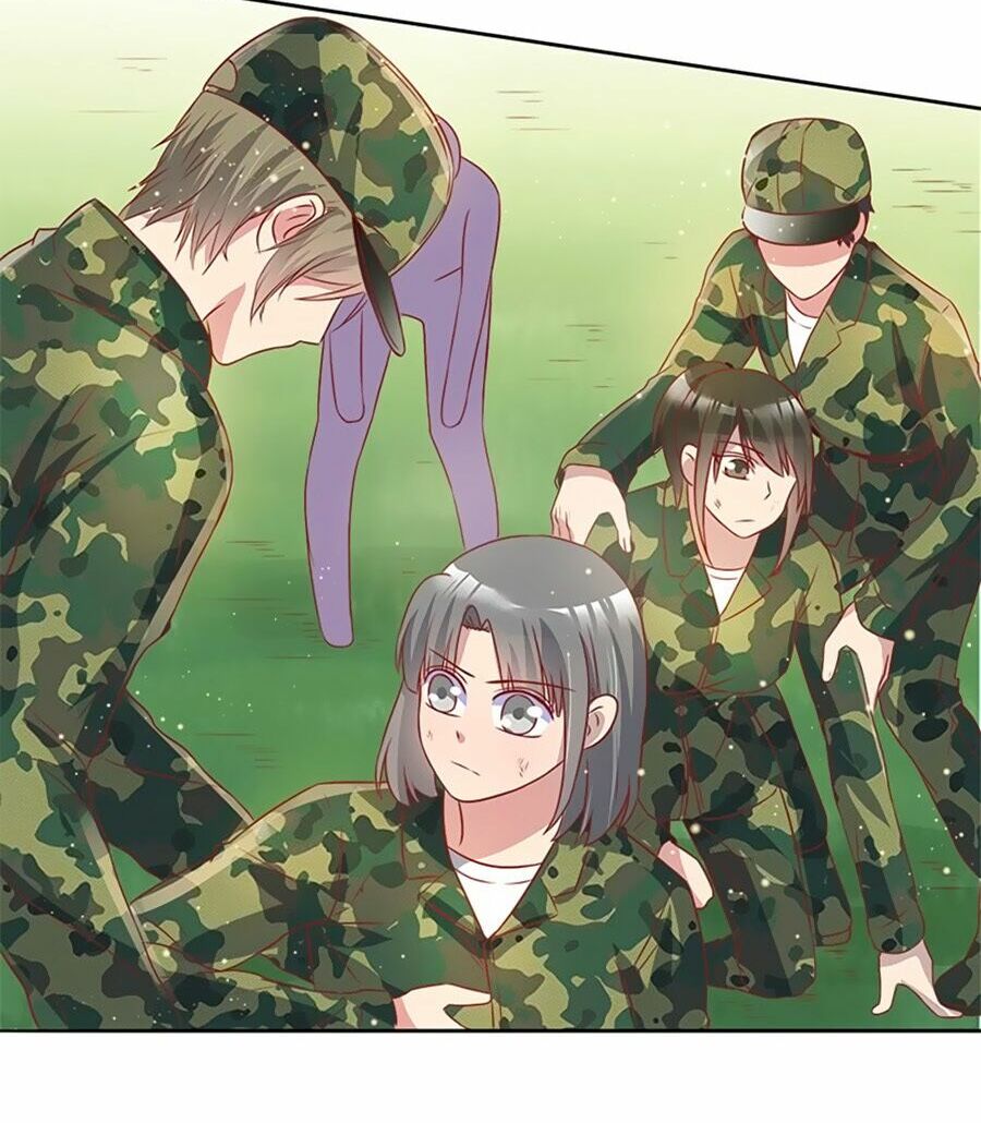 Chồng Già Vợ Trẻ Trêu Nhau Hàng Ngày: Chapter 34