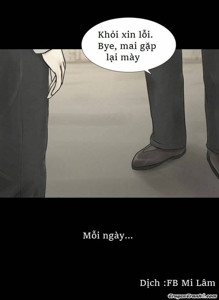 Thứ Sáu: Những Câu Chuyện Cấm: Chapter 13