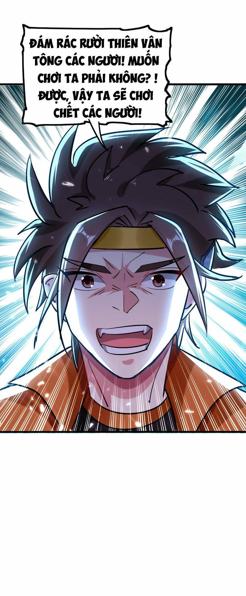 Vạn Giới Tiên Vương: Chapter 65