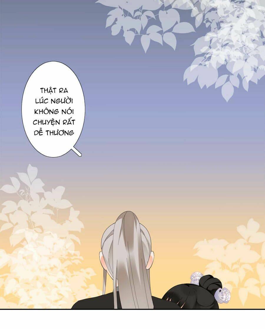 Yển Sư Yêu Hậu: Chapter 13