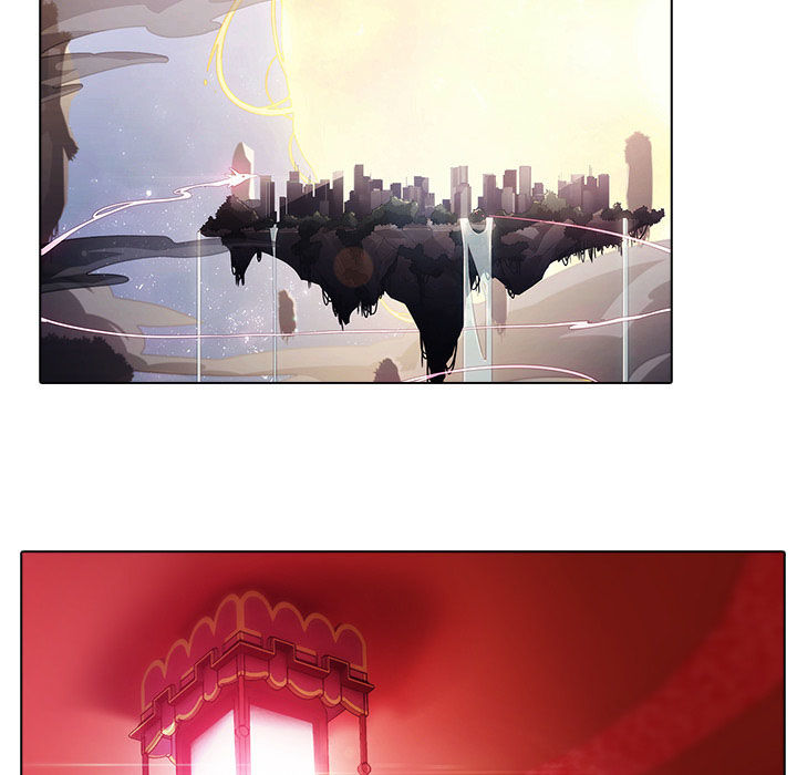Ảo Mộng Hồ Điệp: Chapter 17