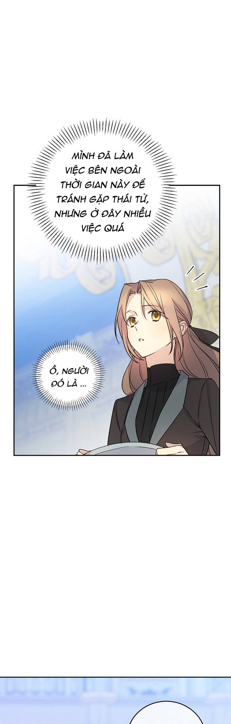 Cô Hầu Giỏi Giang: Chapter 19
