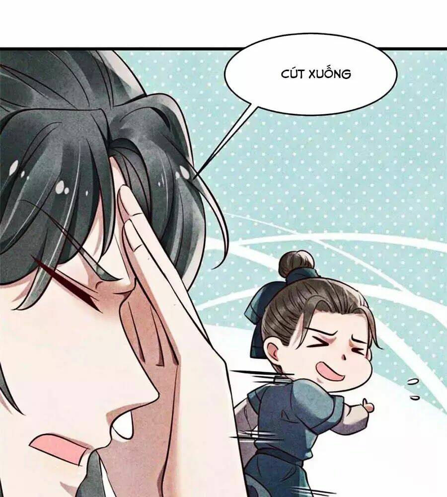 Vương Phi Muốn Trèo Tường: Chapter 32