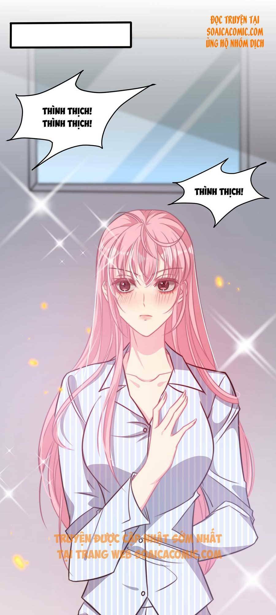 Vết Cắn Trí Mạng: Chapter 20