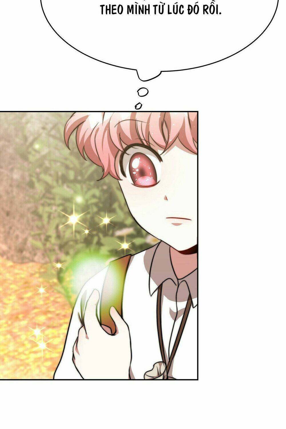 Công Chúa Bị Lãng Quên Muốn Sống Trong Hòa Bình: Chapter 8