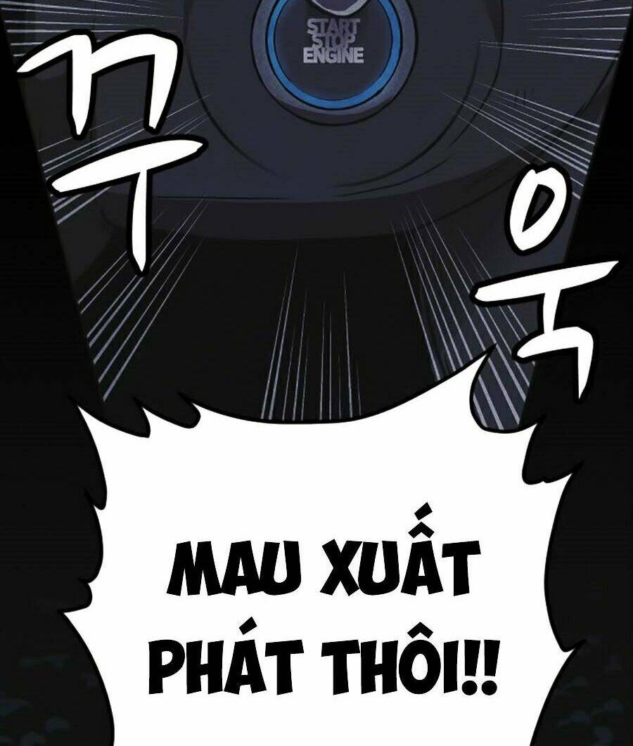 Cậu Bé Shotgun: Chapter 14