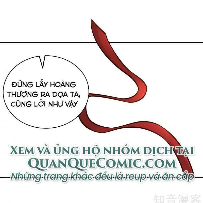 Võ Linh Kiếm Tôn: Chapter 109