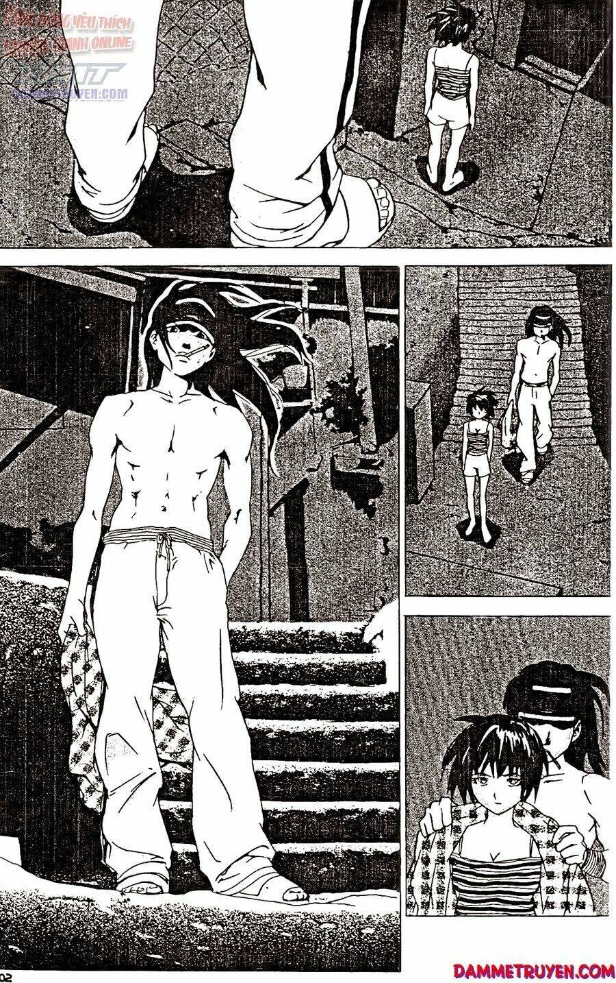 Ai Hơn Ai: Chapter 160