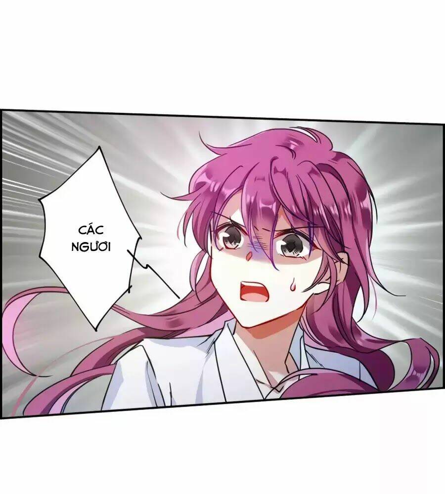 Thượng Quốc Phú Chi Thiên Đống Tuyết: Chapter 109