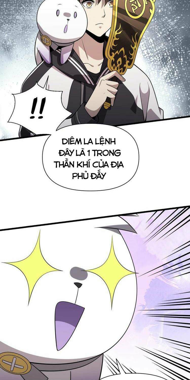 Trọng Sinh Tiểu Y Tiên: Chapter 122