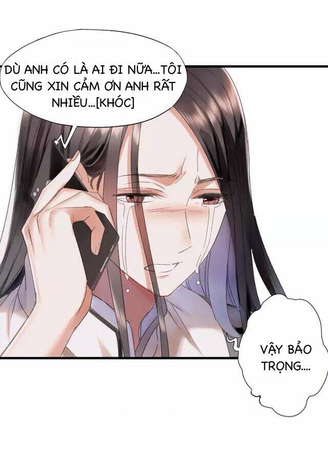 Thực Nhị: Chapter 20.1