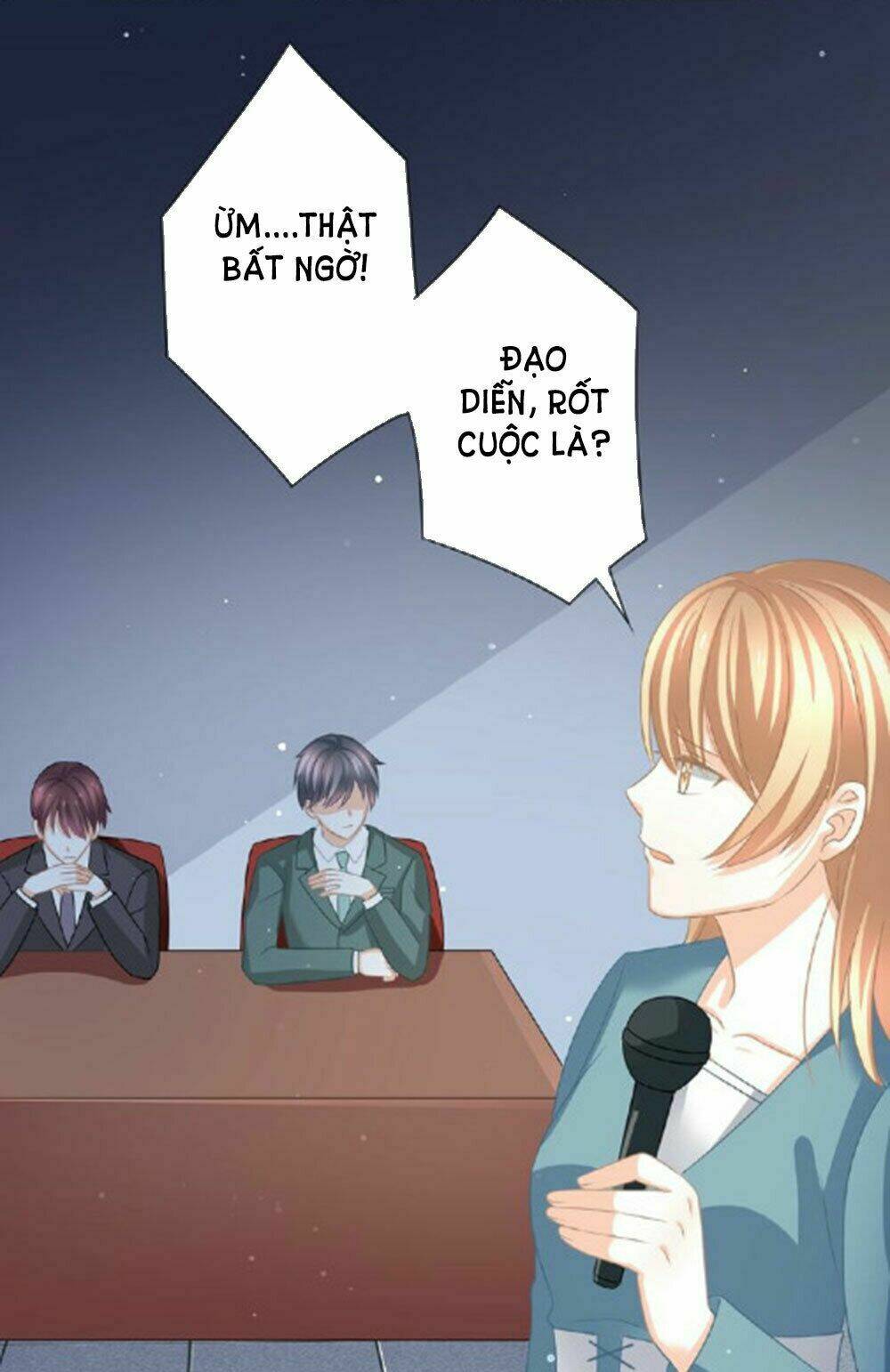 Tiệm May Luyến Sắc: Chapter 25