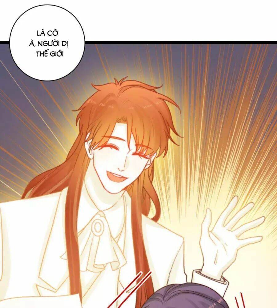 Nữ Phù Thủy Muốn Sống Nổi Loạn: Chapter 22