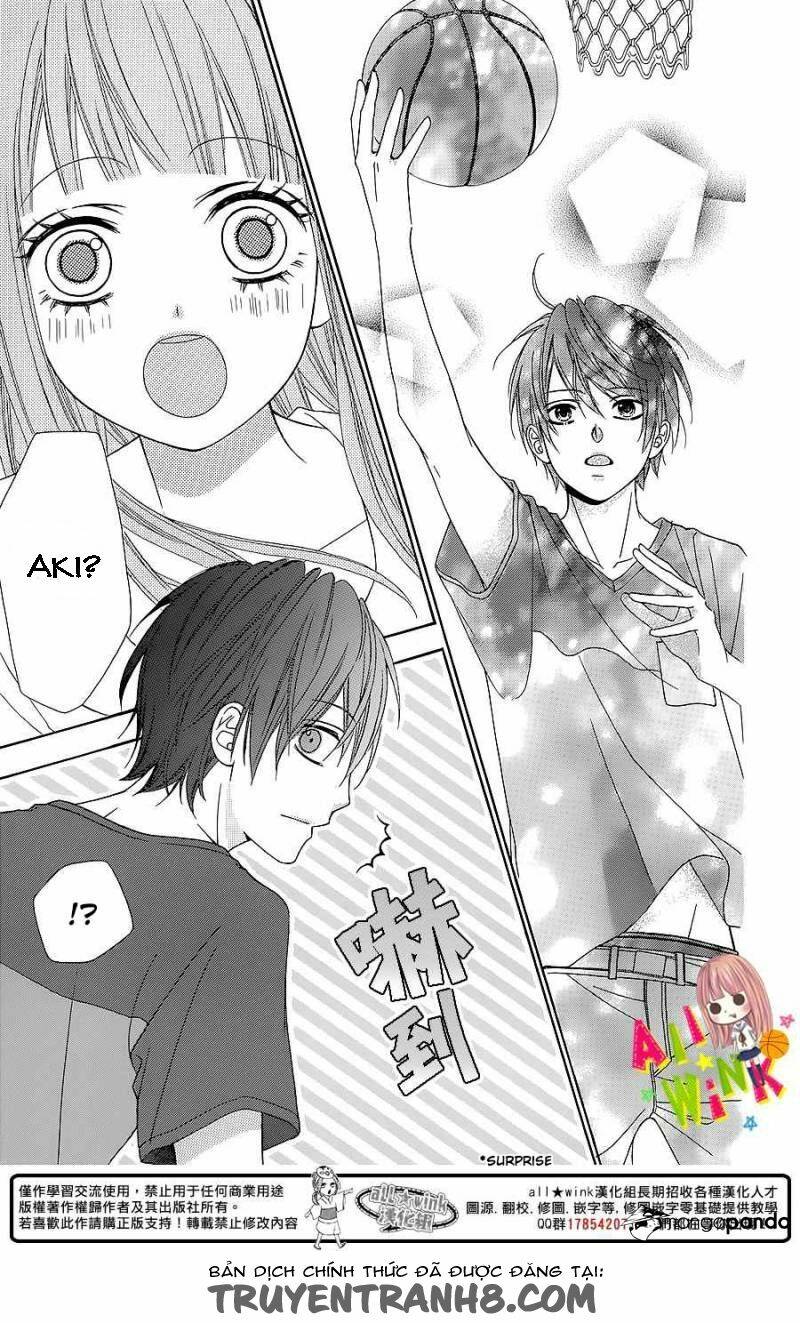 Tsubasa To Hotaru: Chapter 4