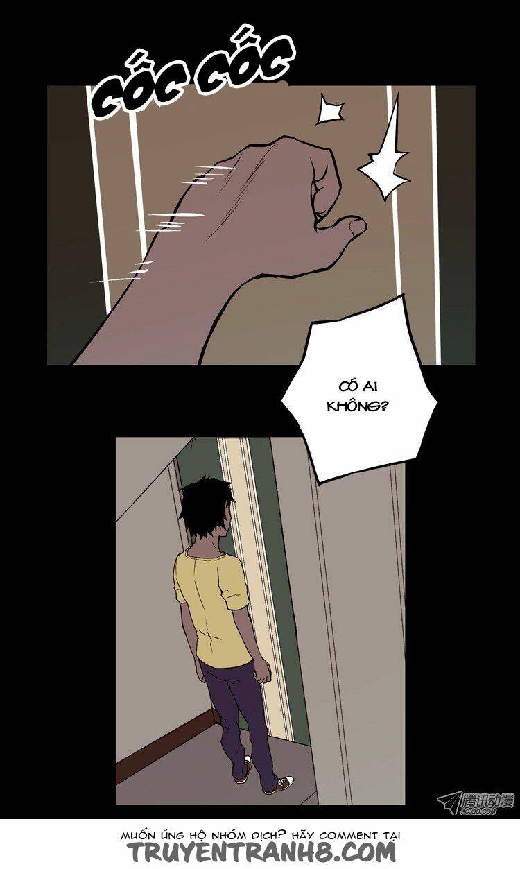 0.0 Mhz - Tần Số Chết: Chapter 42