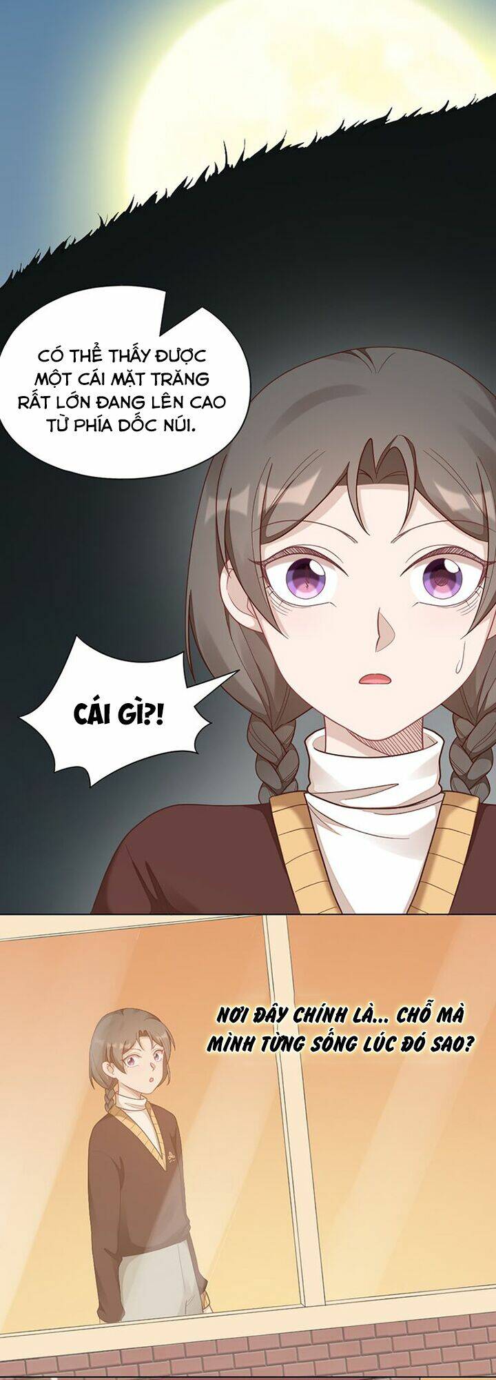 Bạn Trai Là Quái Vật: Chapter 69