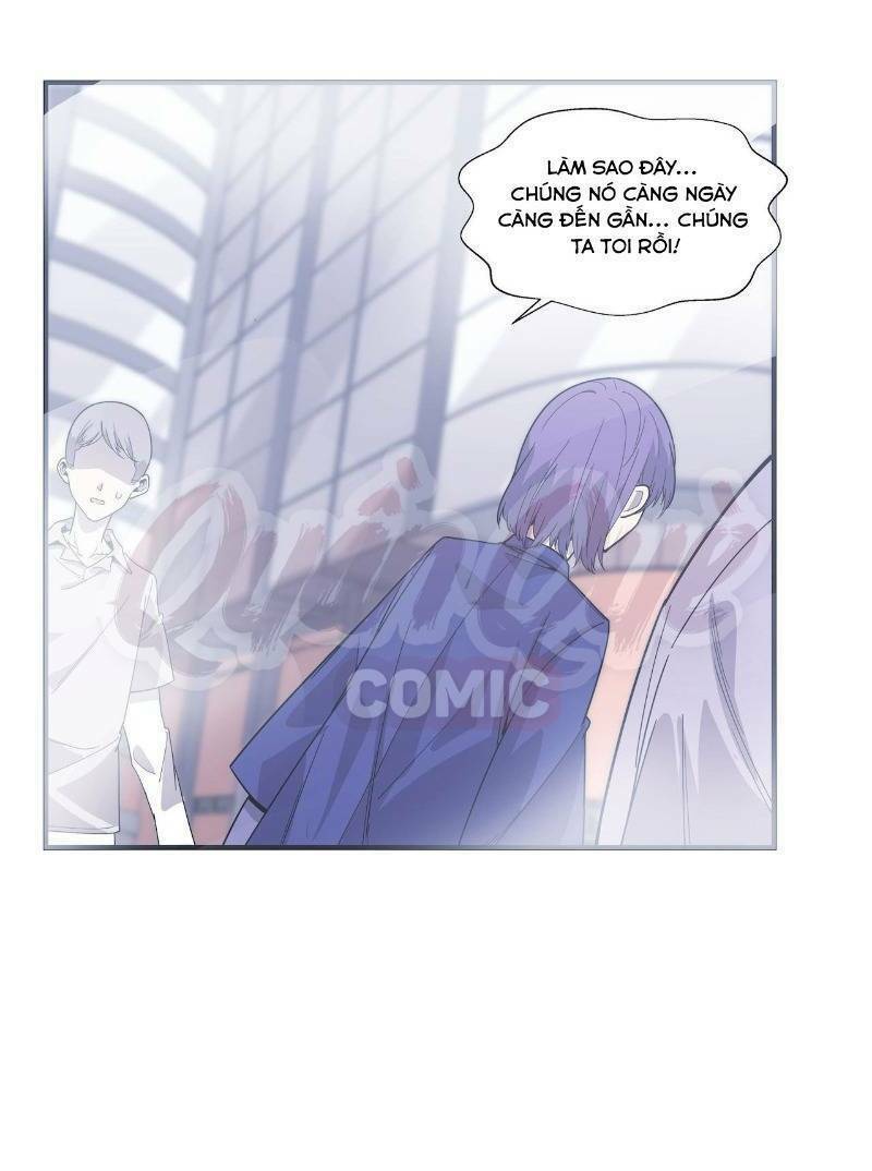 Thát Không Mê Thất: Chapter 58