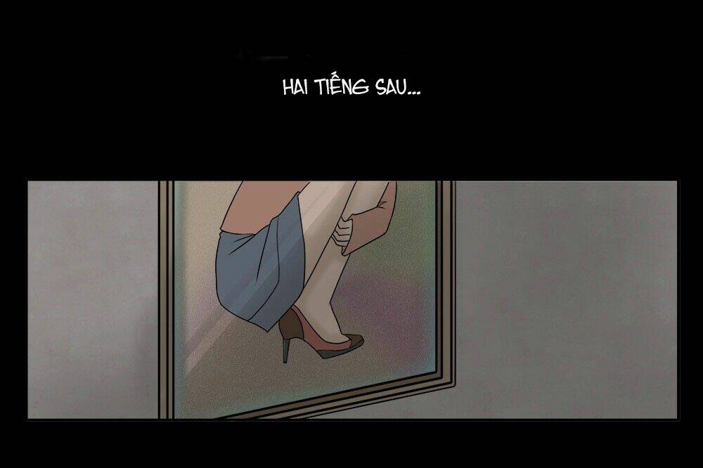 Truyện Đọc Lúc 0H: Chapter 42