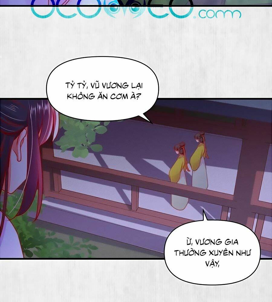 Hoạn Phi Hoàn Triều: Chapter 87