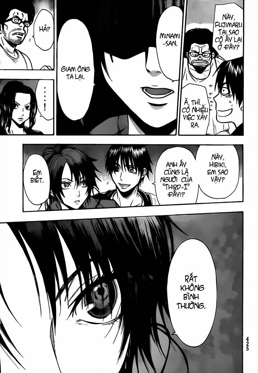 Bloody Monday 2: Chapter 47