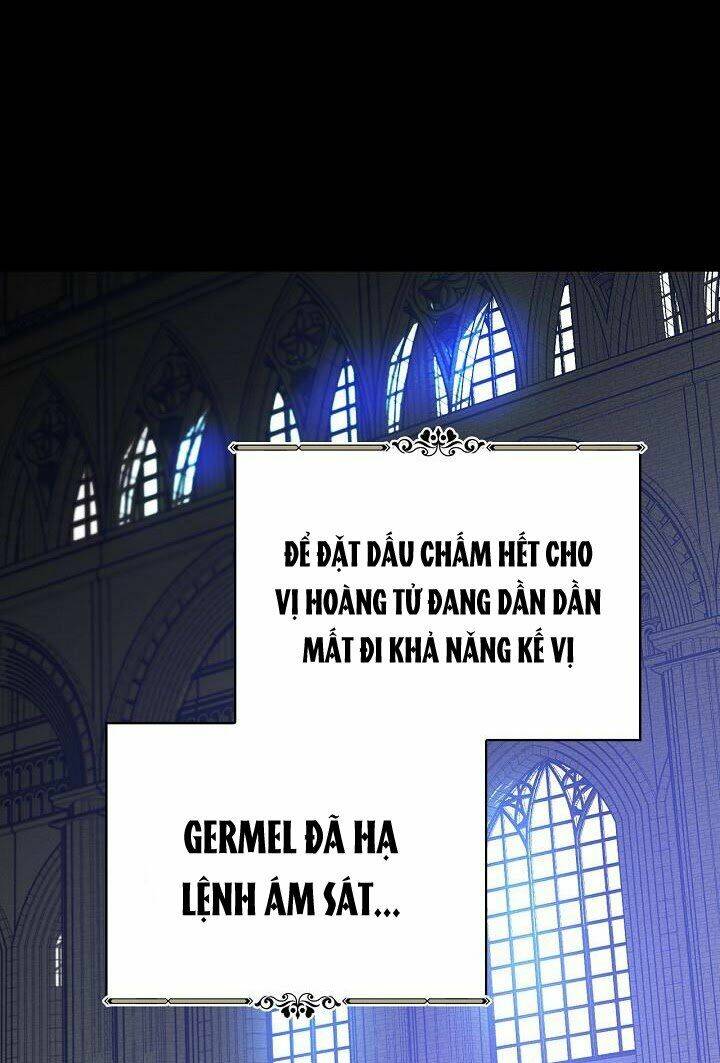 Kỵ Sĩ Đỏ Không Mê Tiền Mù Quáng: Chapter 21