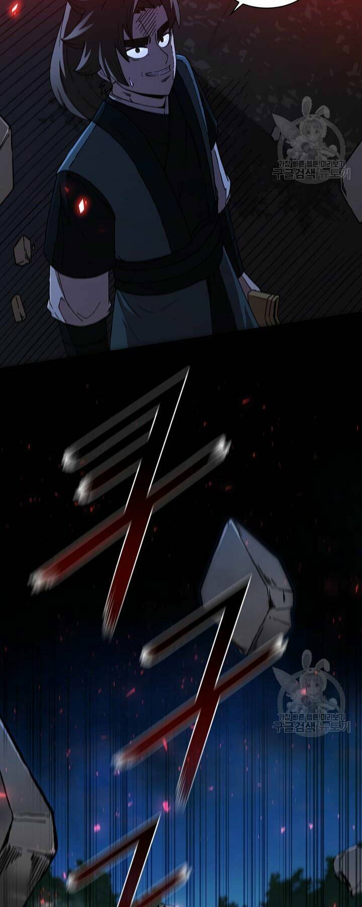 Thân Thủ Đệ Nhất Kiếm: Chapter 89