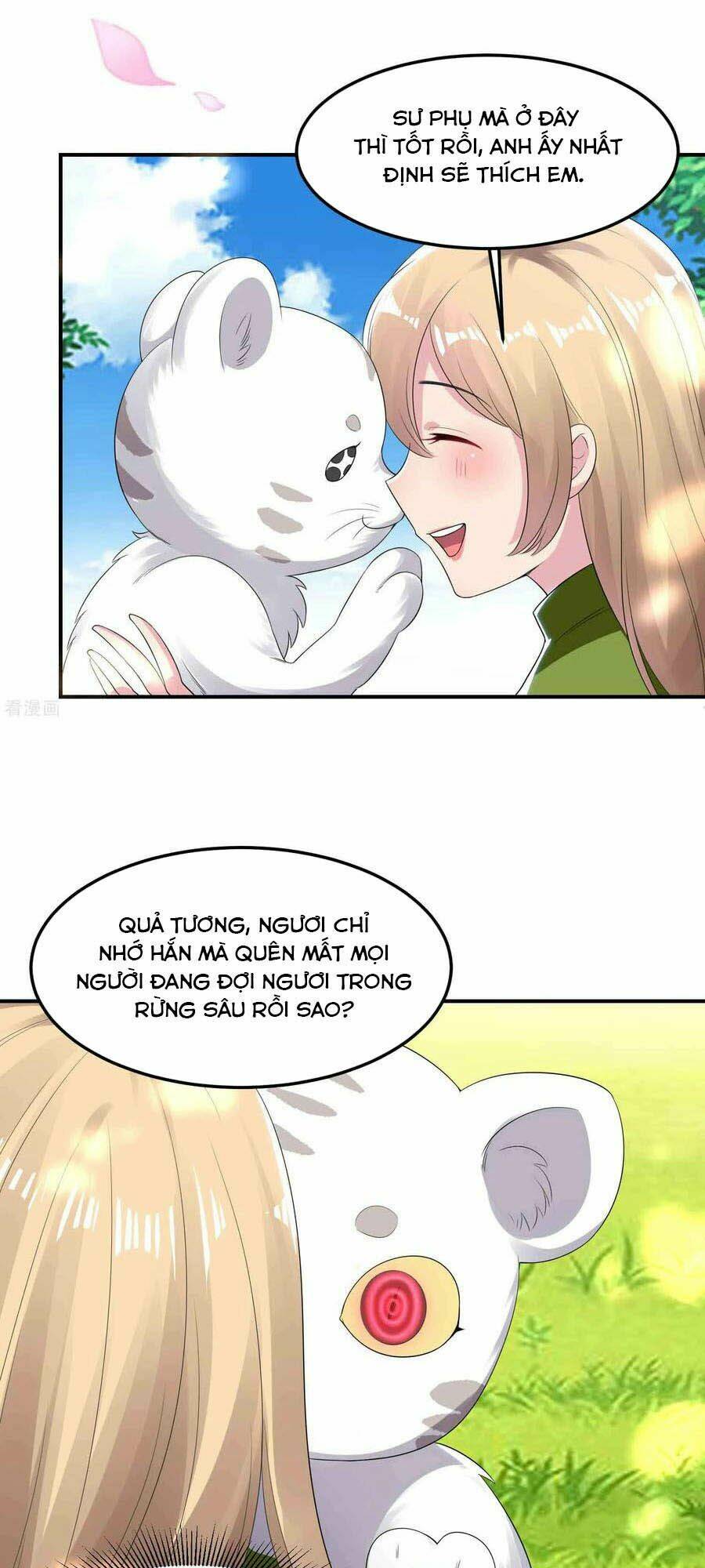 Hẹn Hò Siêu Tốc: Chapter 50