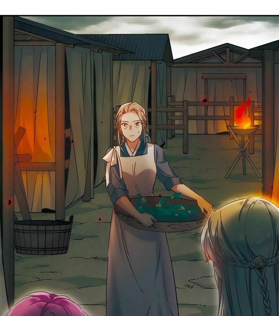 Thượng Quốc Phú Chi Thiên Đống Tuyết: Chapter 41