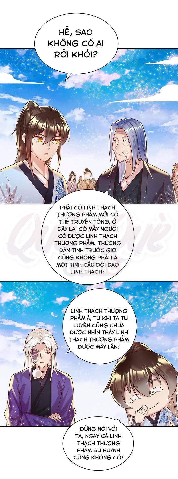 Siêu Phàm Truyện: Chapter 89