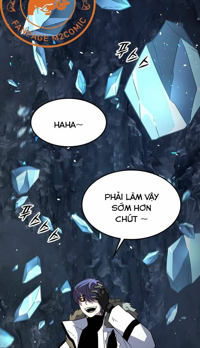 Điểm Chết: Chapter 20