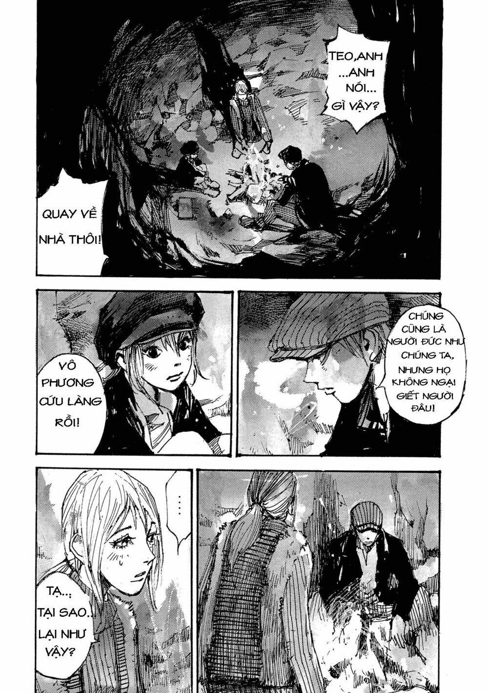 Neun-Takahashi-Tsutomu: Chapter 1