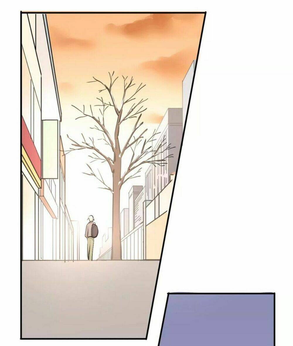 Đầu Gấu Biết Yêu: Chapter 36