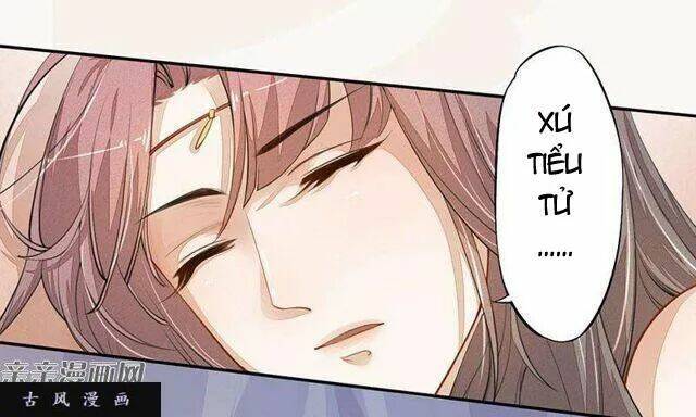 Tuyệt Thế Luyện Đan Sư: Chapter 27