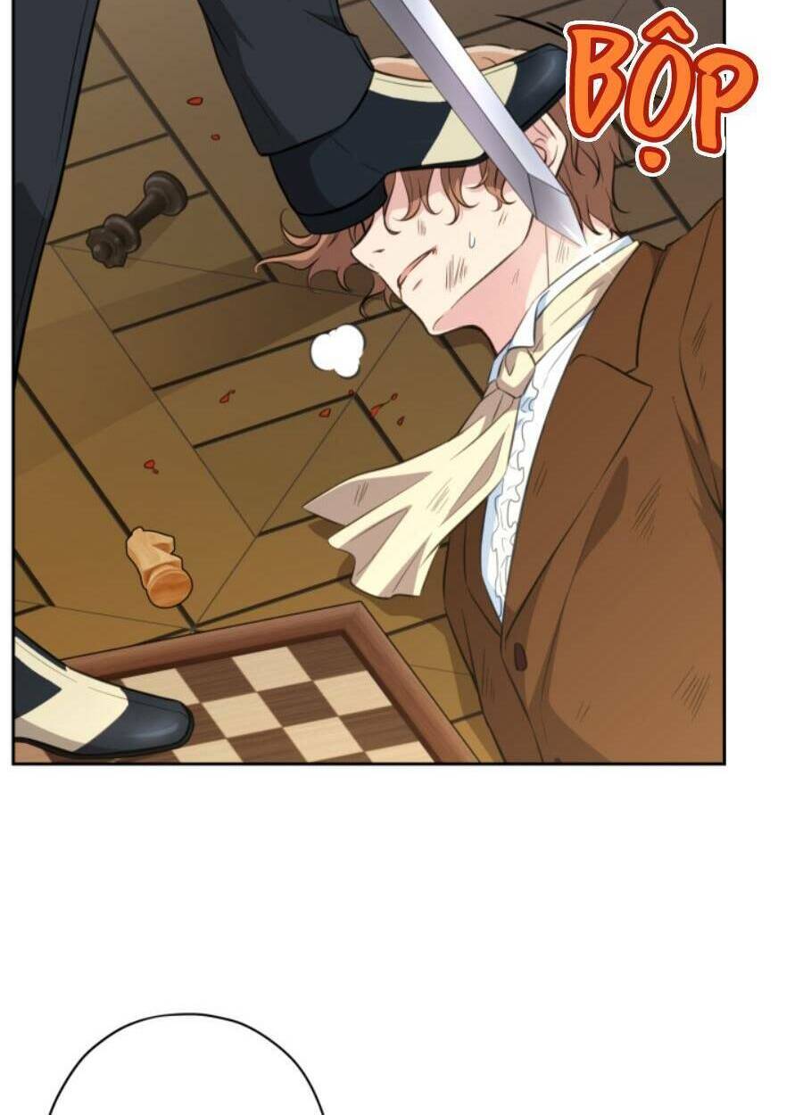 Gửi Đến Người Bạn Của Tôi: Chapter 23