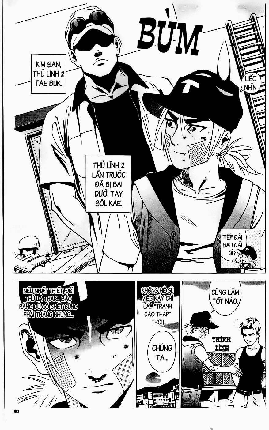 Ai Hơn Ai: Chapter 76