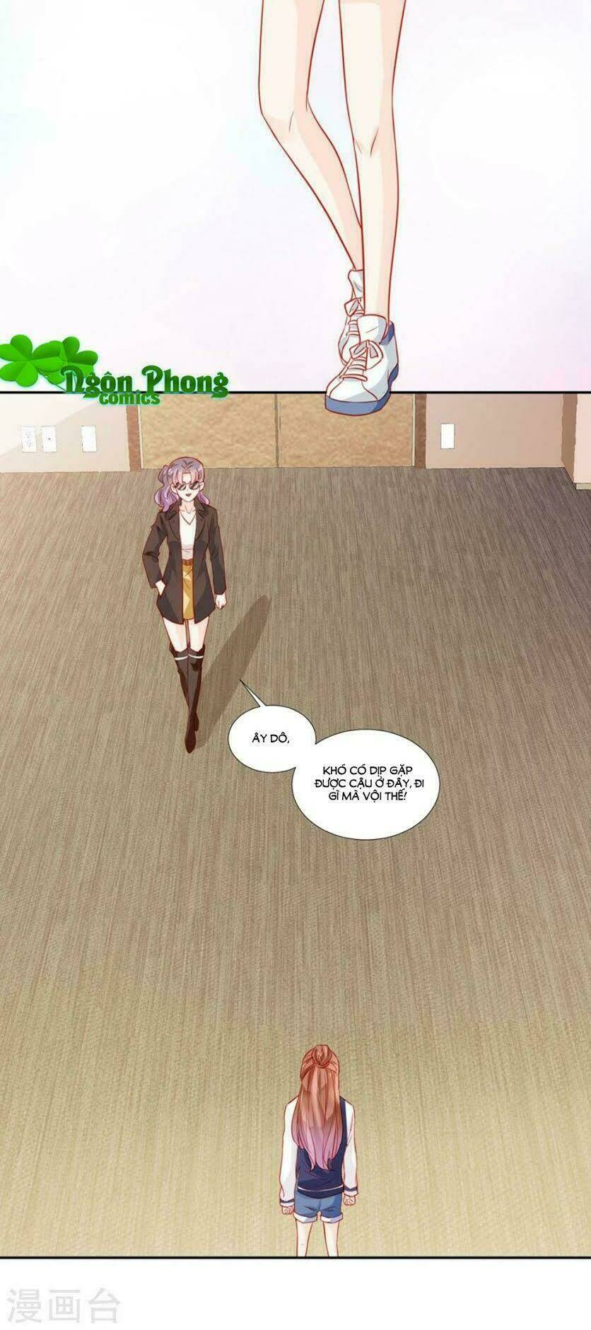 Tu La Thiếu Gia Quá Kiêu Ngạo: Chapter 46