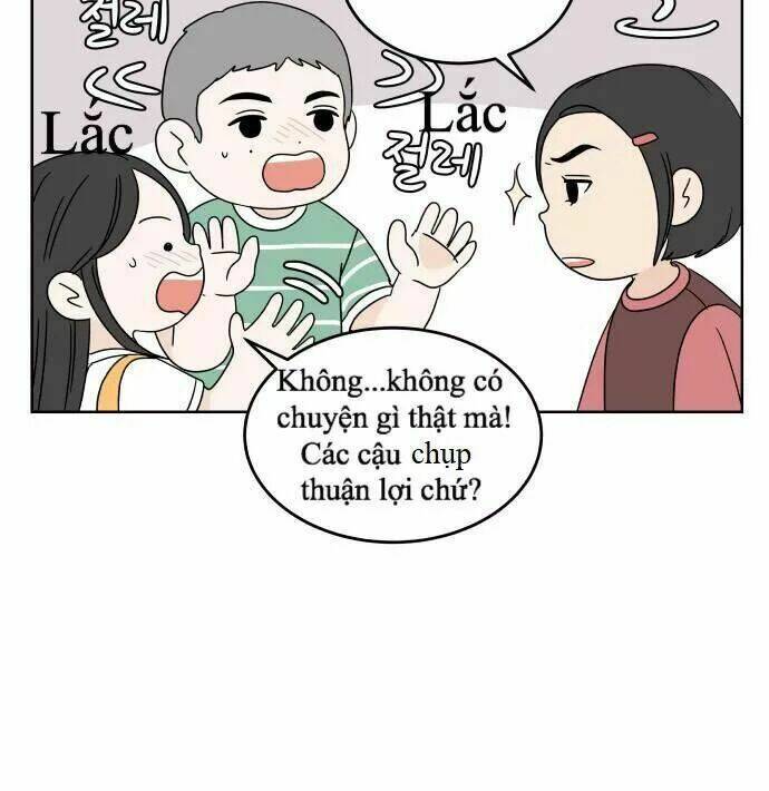 30 Phút Bước Đi Bên Em: Chapter 48